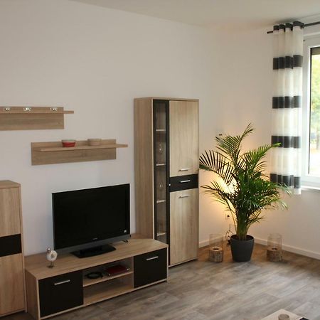 Fewo Lanig Erlangen Extérieur photo