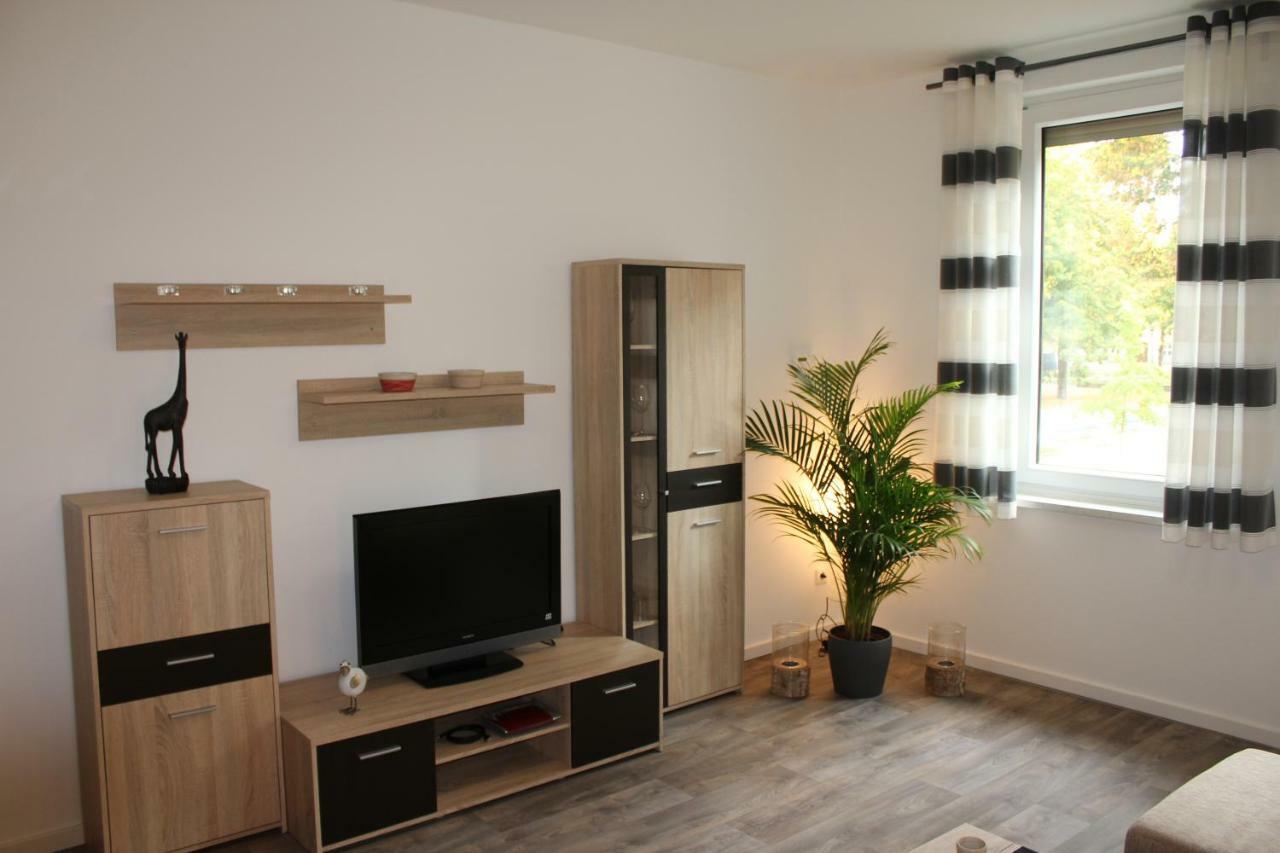 Fewo Lanig Erlangen Extérieur photo