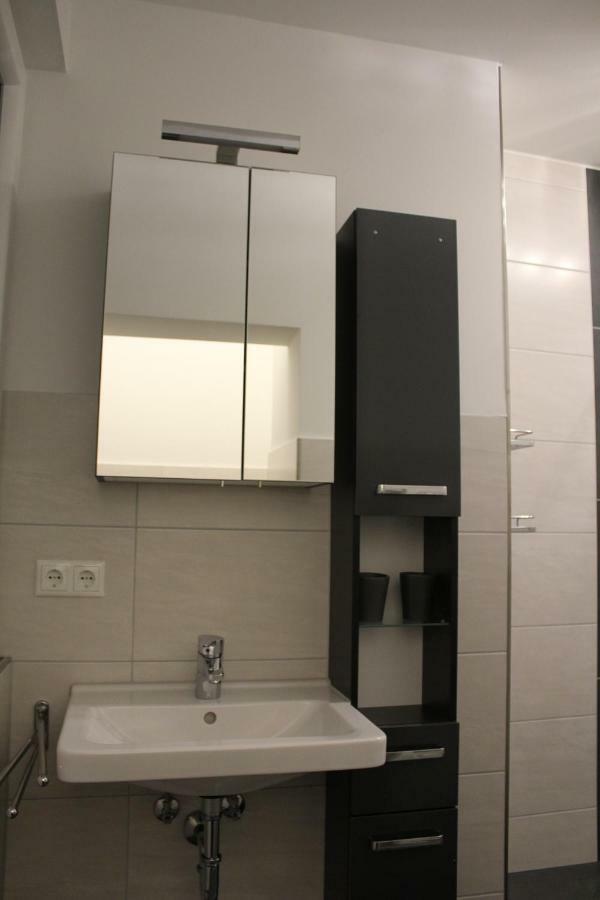 Fewo Lanig Erlangen Extérieur photo